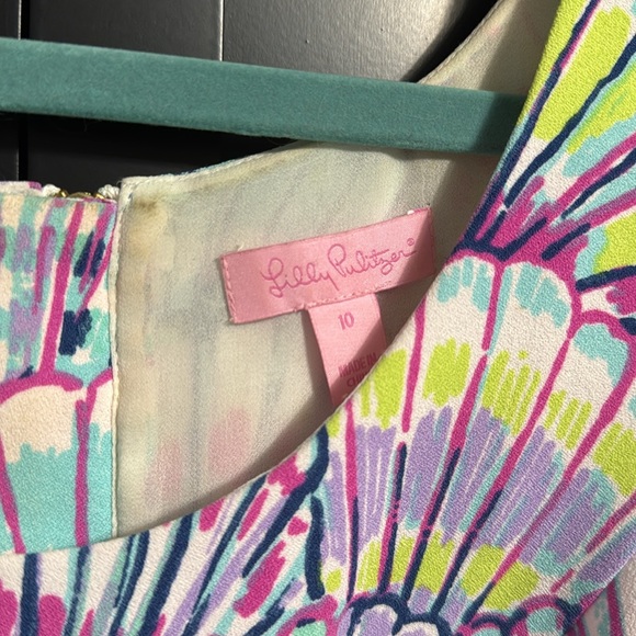 Lilly Pulitzer Set - Picture 4 of 9